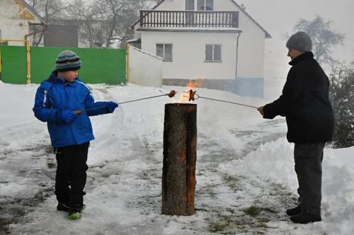 2015 - 12. Novoroční setkání na Úlíkově