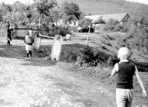 Historie - lidé
